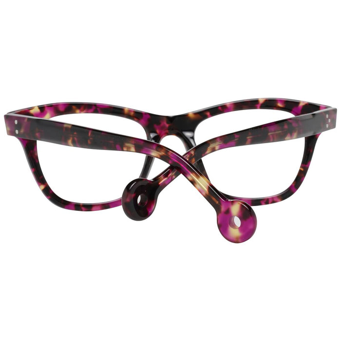 Ramă de Ochelari Unisex Hally & Son HS580V 4904