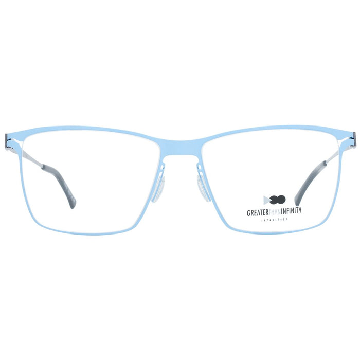 Ramă de Ochelari Bărbați Greater Than Infinity GT005 56V06N