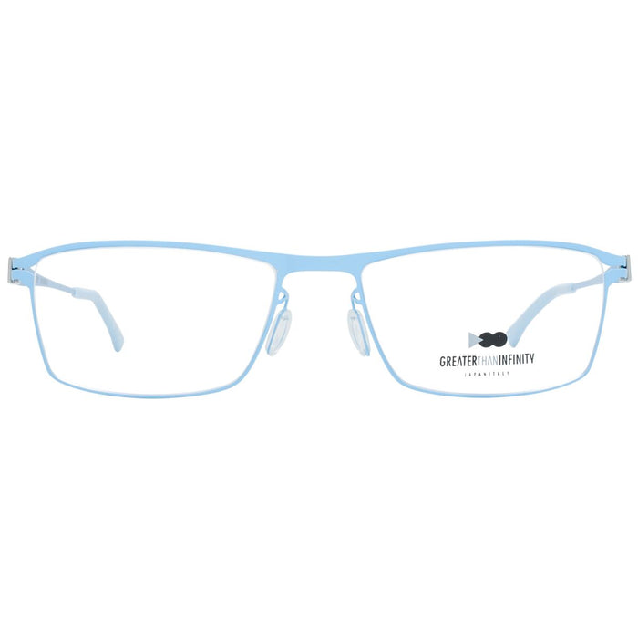 Ramă de Ochelari Bărbați Greater Than Infinity GT006 57V05N