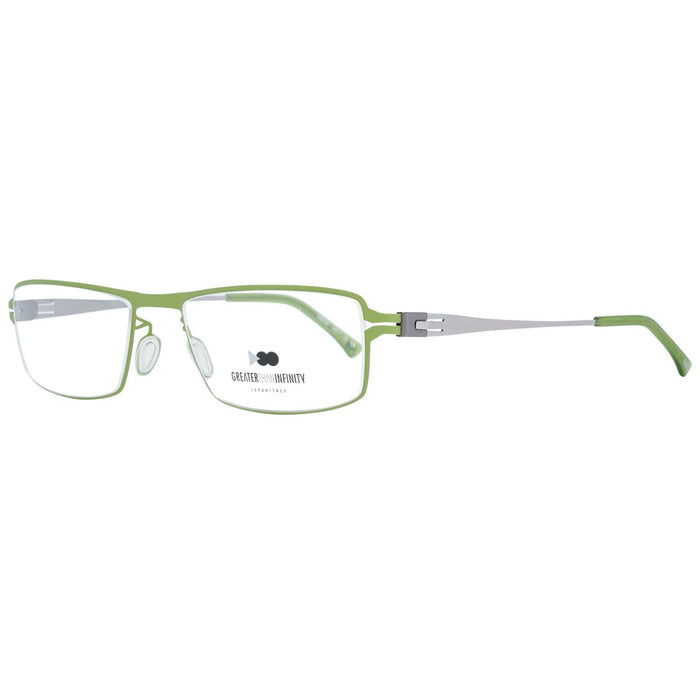 Ramă de Ochelari Bărbați Greater Than Infinity GT007 54V04N