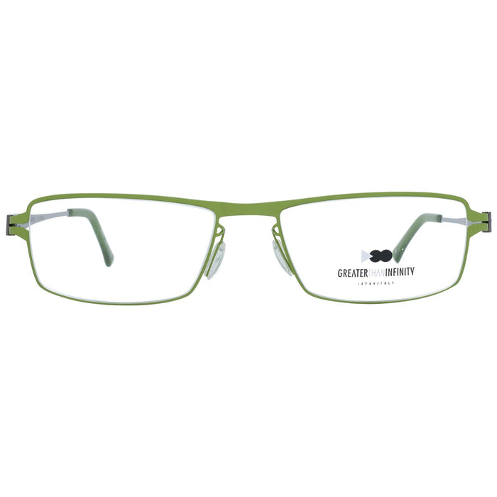 Ramă de Ochelari Bărbați Greater Than Infinity GT007 54V04N