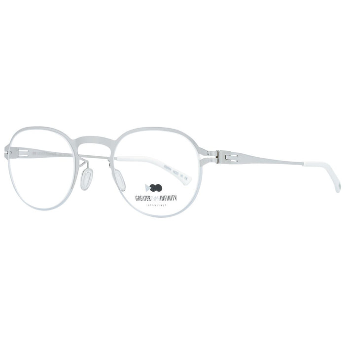 Ramă de Ochelari Bărbați Greater Than Infinity GT009 46V04N