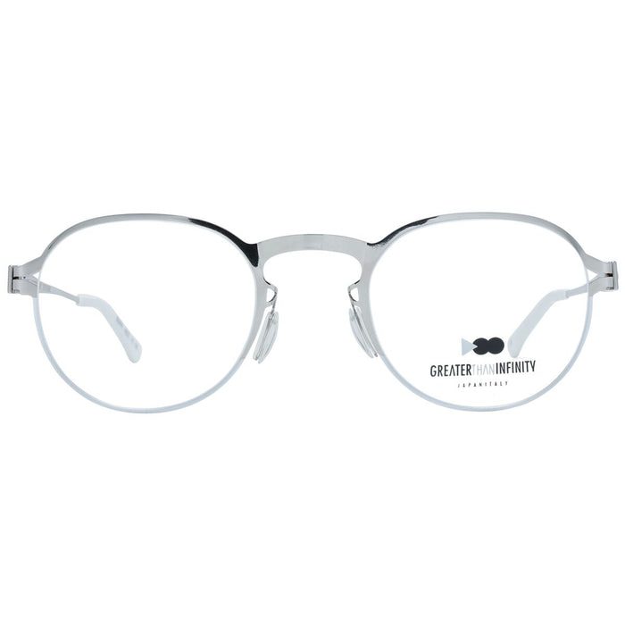 Ramă de Ochelari Bărbați Greater Than Infinity GT009 46V04N