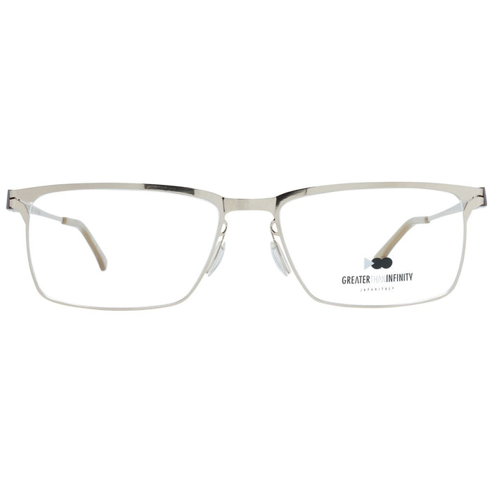 Ramă de Ochelari Bărbați Greater Than Infinity GT011 58V06N
