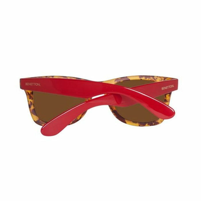 Ochelari de Soare Unisex Benetton BE986S03