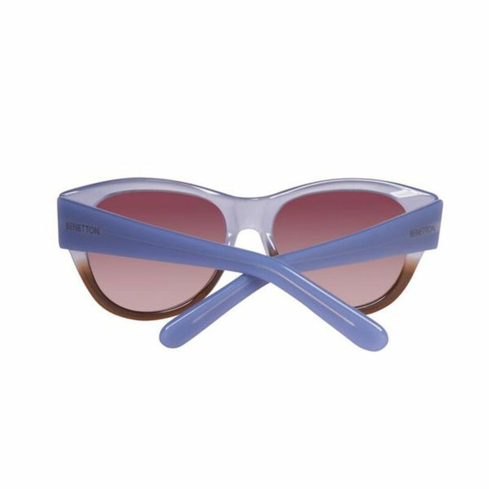 Ochelari de Soare Unisex Benetton BE996S04