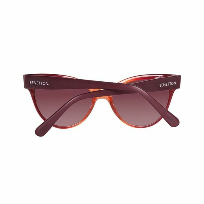 Ochelari de Soare Unisex Benetton BE998S04