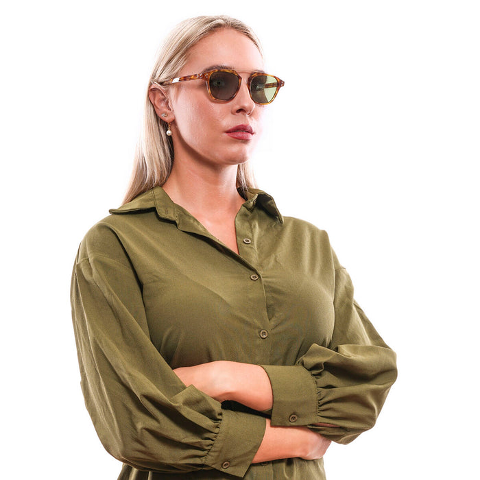 Ochelari de Soare Unisex Hally & Son HS666S 5004