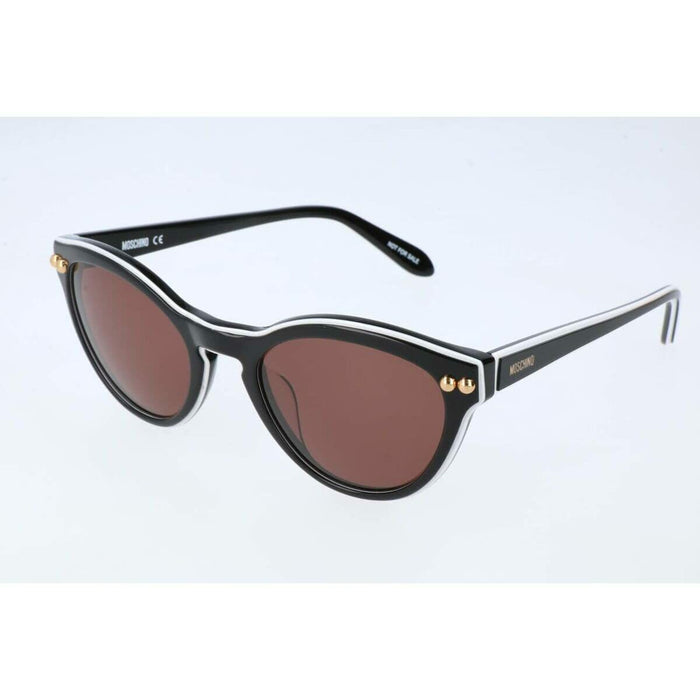 Ochelari de Soare Damă Moschino MO72401SA_01SA