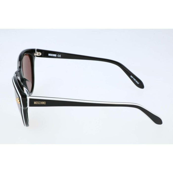 Ochelari de Soare Damă Moschino MO72401SA_01SA