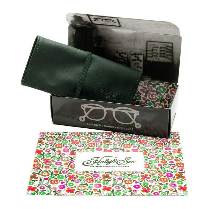 Ochelari de Soare Unisex Hally & Son HS711S01 Ø 52 mm