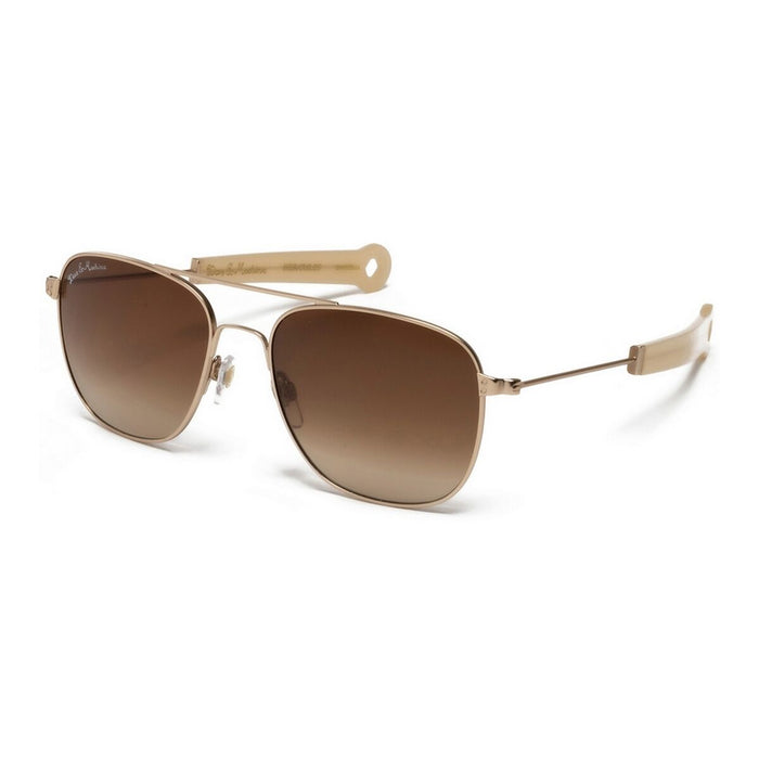 Ochelari de Soare Unisex Hally & Son DH506S04 Ø 55 mm