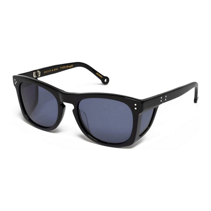 Ochelari de Soare Unisex Hally & Son HS782S01 ø 54 mm