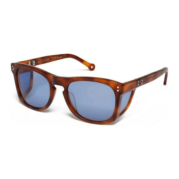 Ochelari de Soare Unisex Hally & Son HS782S03 ø 54 mm