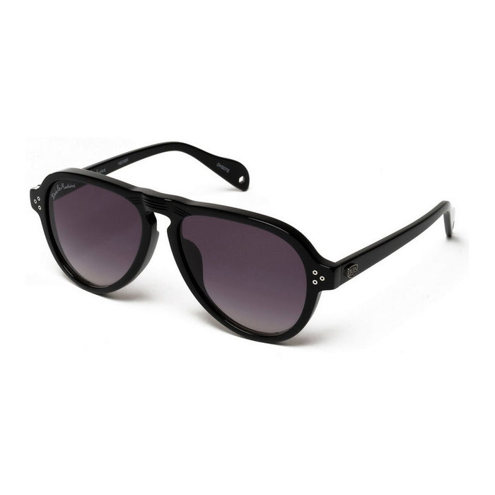 Ochelari de Soare Unisex Hally & Son DH507S01 Ø 55 mm