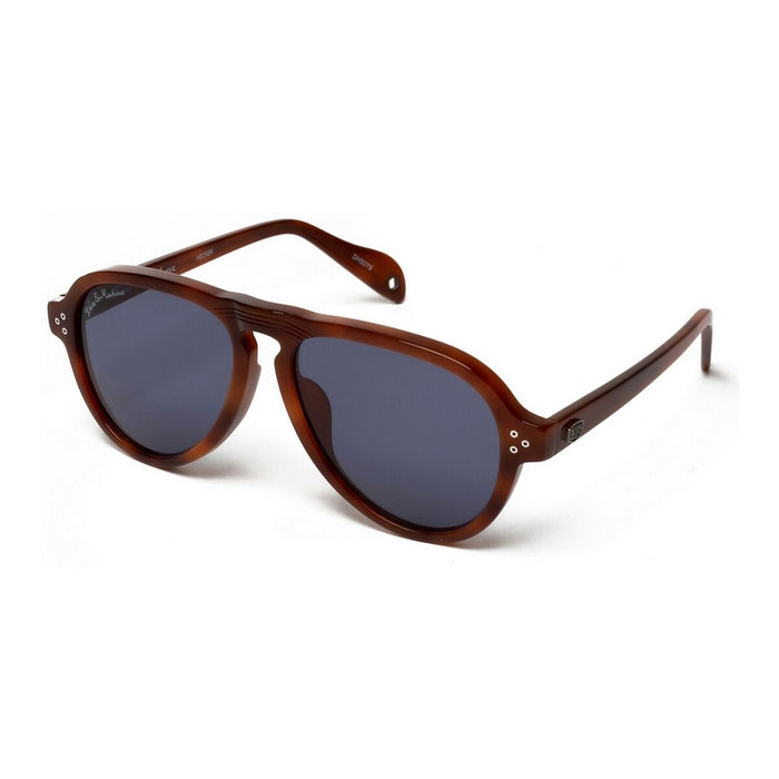 Ochelari de Soare Unisex Hally & Son DH507S04 Ø 55 mm