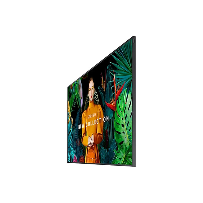 Monitor Samsung LH85QMCEBGCXEN 4K Ultra HD 85"