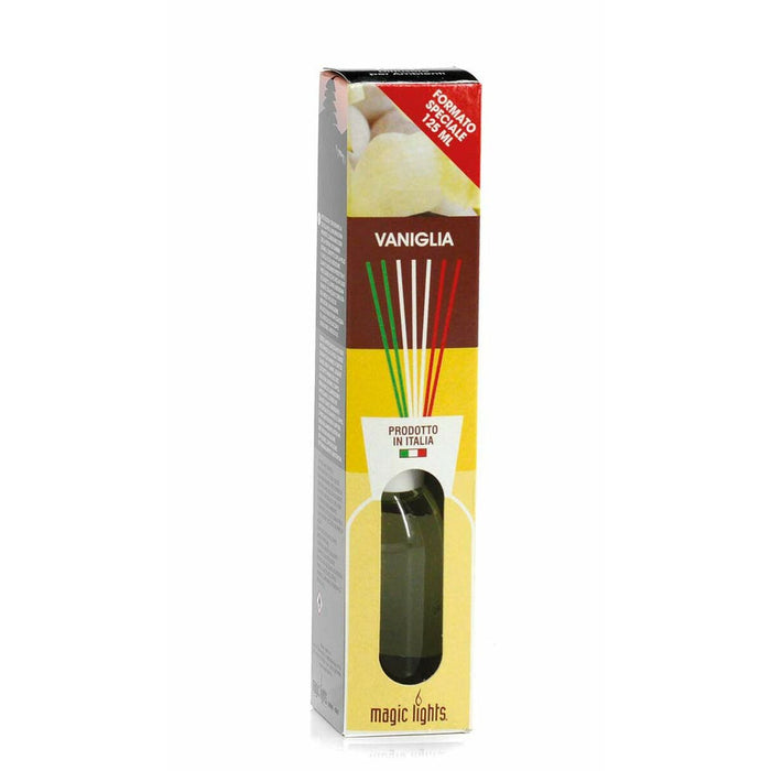 Odorizant Magic Lights Mikado Vanilie (125 ml)