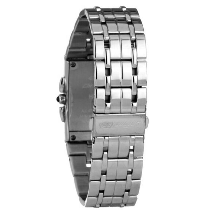 Ceas Bărbați Chronotech CT7018B-06M (Ø 28 mm)