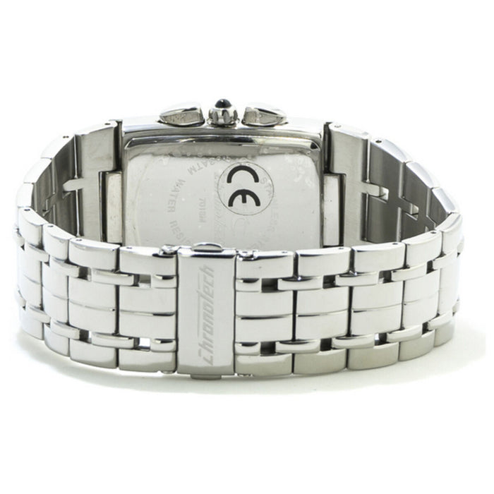 Ceas Bărbați Chronotech CT7018M-05M (Ø 33 mm)