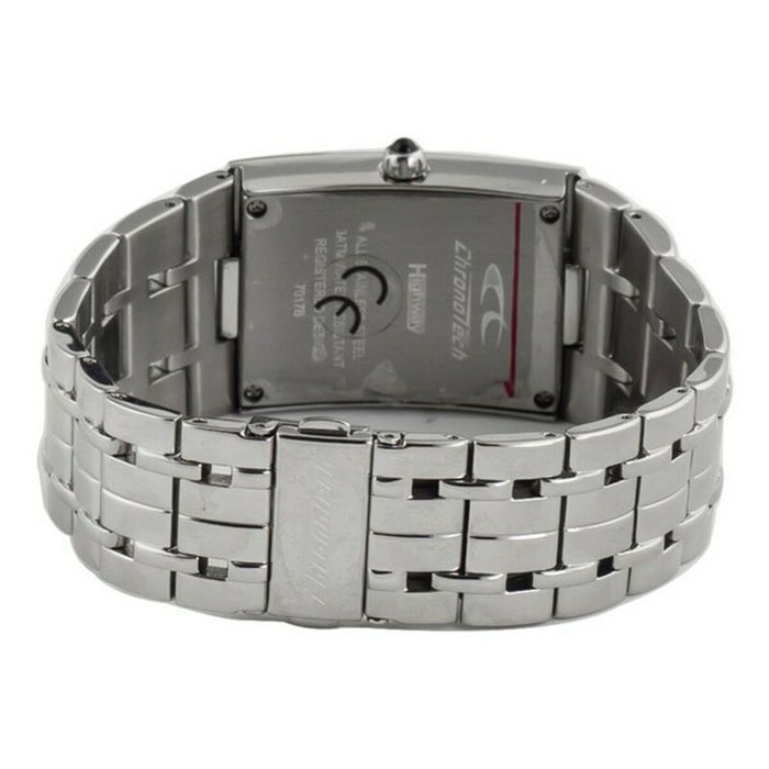 Ceas Unisex Chronotech CT7017B-01M (Ø 28 mm)