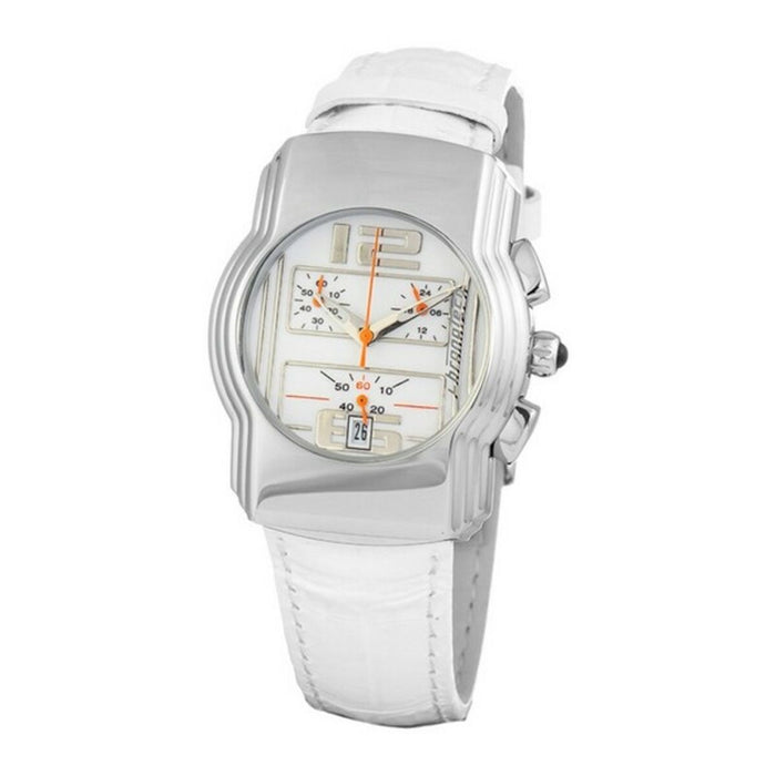 Ceas Bărbați Chronotech CT7280M-06 (Ø 38 mm)