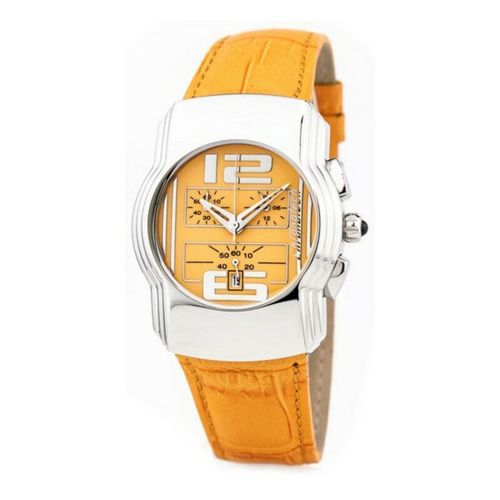 Ceas Unisex Chronotech CT7280M-07 (Ø 38 mm)
