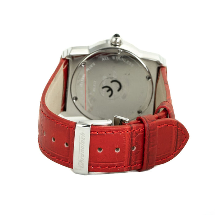 Ceas Unisex Chronotech CT-7279M-05 (Ø 38 mm)
