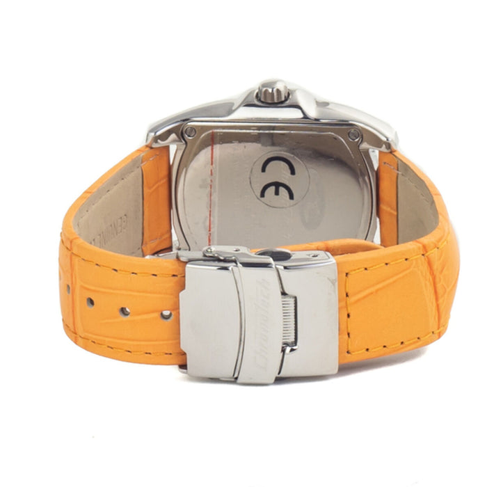 Ceas Damă Chronotech CT7274L-06 (Ø 33 mm)
