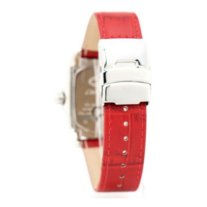 Ceas Damă Chronotech CT7274M-01 (Ø 40 mm)