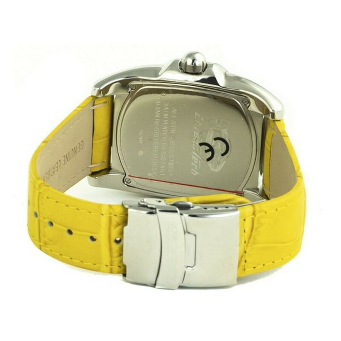Ceas Bărbați Chronotech CT7274M-02 (Ø 40 mm)
