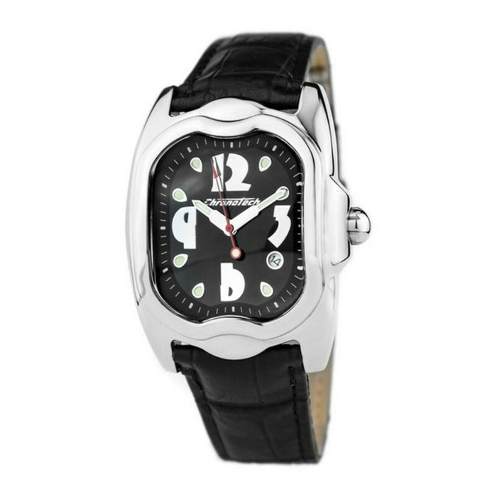 Ceas Bărbați Chronotech CT7274M-05 (Ø 42 mm)