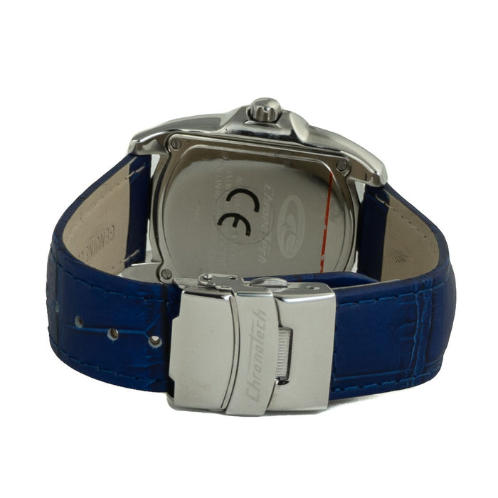 Ceas Bărbați Chronotech CT7220M-03 (Ø 41 mm)