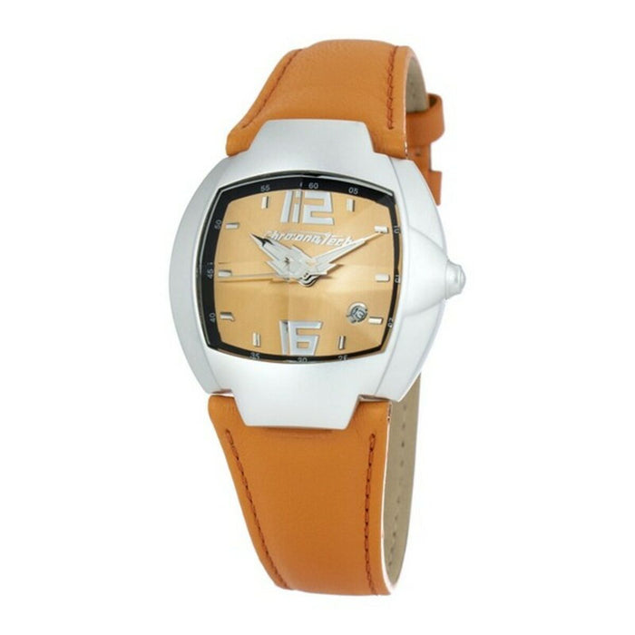 Ceas Bărbați Chronotech CT7305M-03 (Ø 41 mm)
