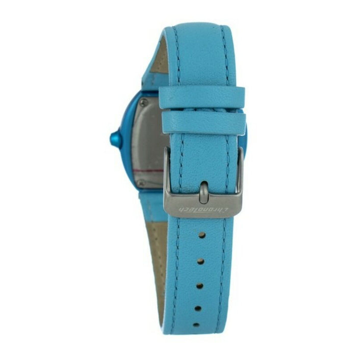 Ceas Bărbați Chronotech CT7305M-04 (Ø 42 mm)