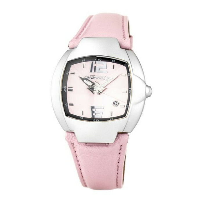 Ceas Bărbați Chronotech CT7305M-06 (Ø 41 mm)