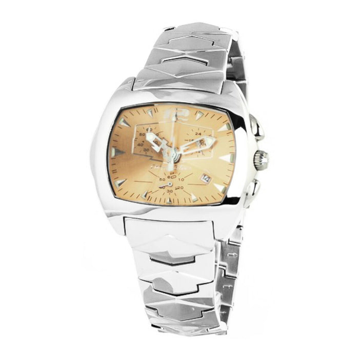 Ceas Bărbați Chronotech CT2185L-06M (Ø 42 mm)