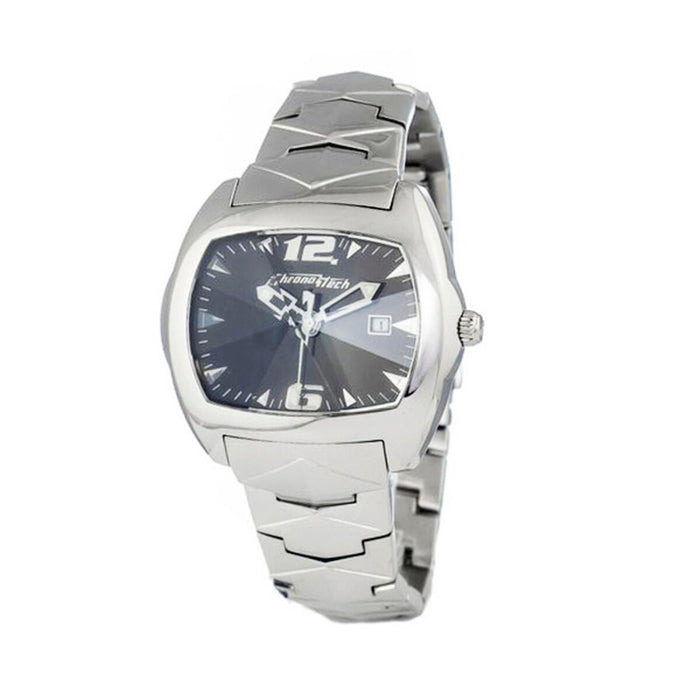Ceas Bărbați Chronotech CT2188L-02M (Ø 41 mm)