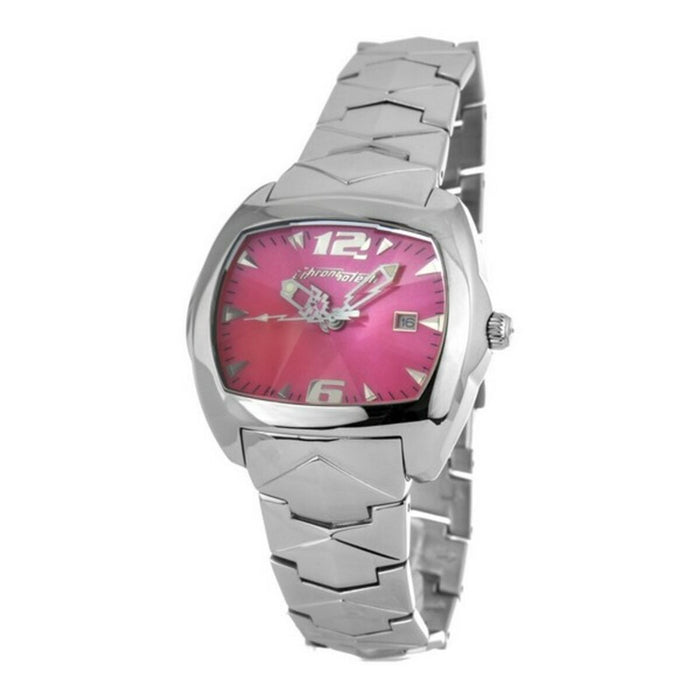 Ceas Bărbați Chronotech CT2188L-07M (Ø 40 mm)