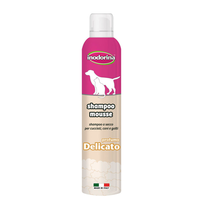 Șampon Inodorina 300 ml