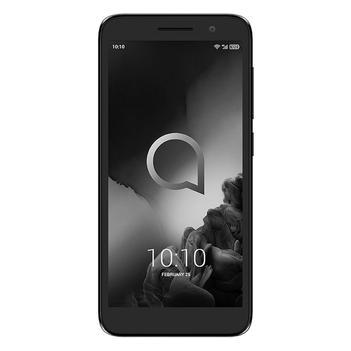 Smartphone Alcatel 1 5" Quad Core 1 GB RAM 16 GB Negru