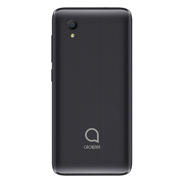 Smartphone Alcatel 1 5" Quad Core 1 GB RAM 16 GB Negru