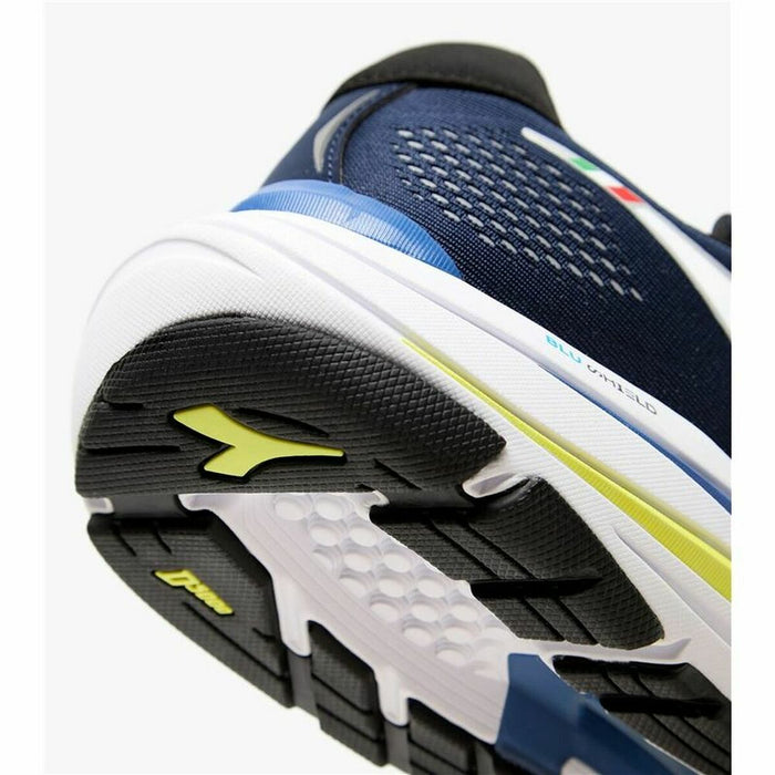 Încălțăminte Sport Bărbați Diadora Mythos Blushield Bleumarin