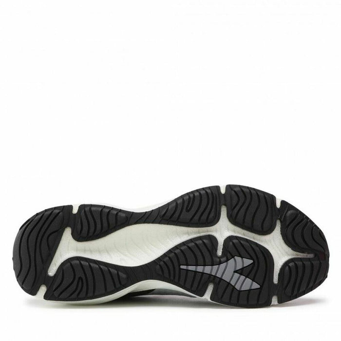 Pantofi sport pentru femei Diadora Eagle Negru