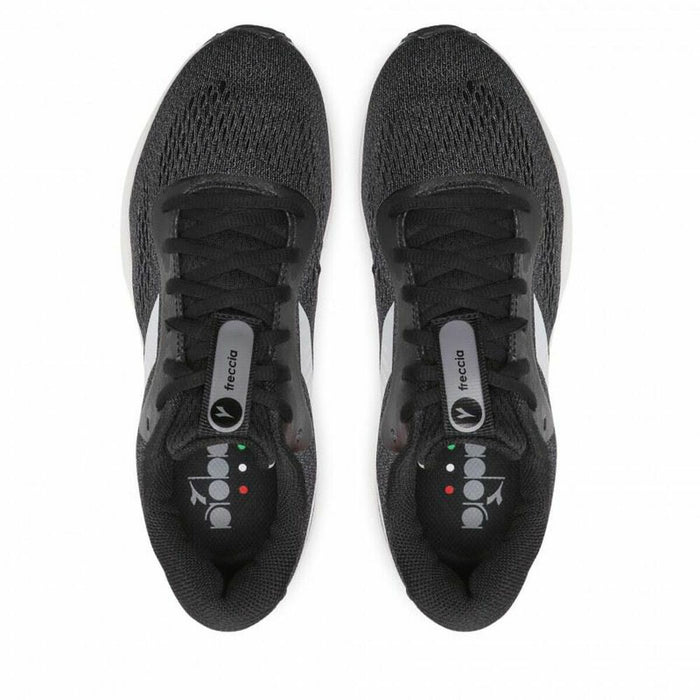 Pantofi sport pentru femei Diadora Eagle Negru