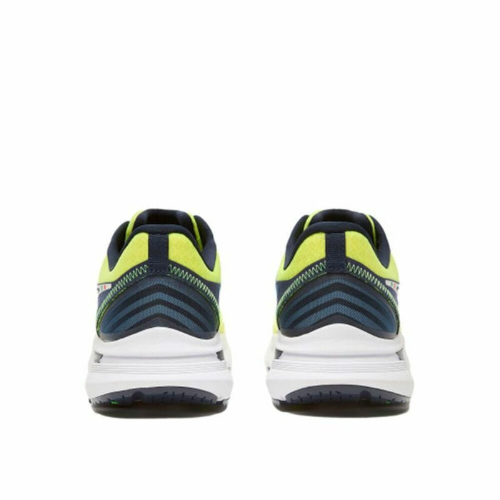 Încălțăminte Sport Bărbați Diadora Mythos Blushield Volo 2 Galben