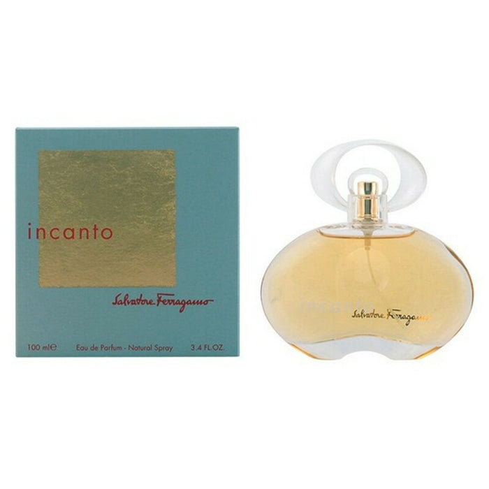 Parfum Femei Incanto Woman Salvatore Ferragamo EDP 100 ml