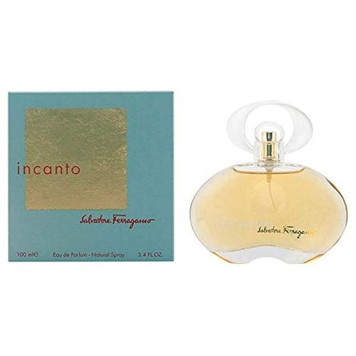 Parfum Femei Salvatore Ferragamo EDP Incanto 100 ml