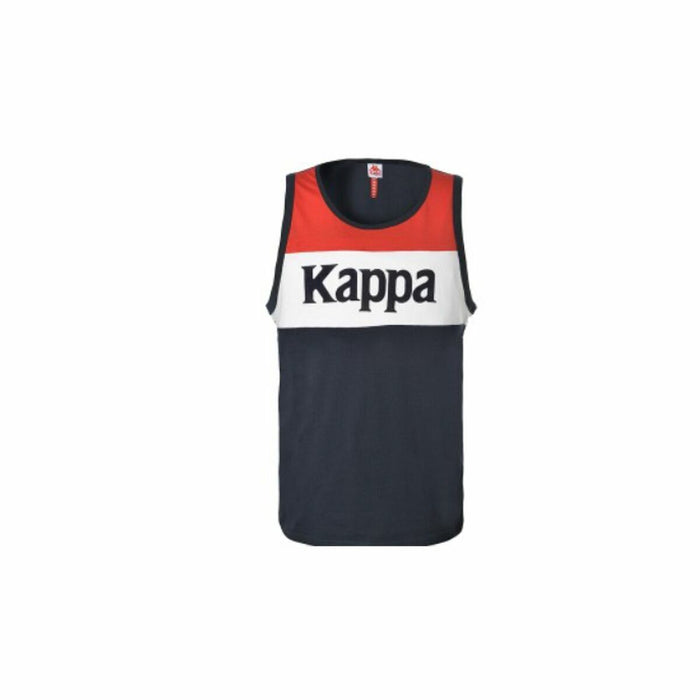 Tricou de Bărbați fără Mâneci Kappa IVERSON TANK