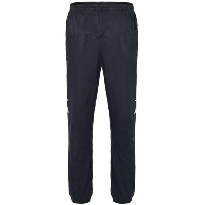 Pantaloni pentru Adulți Kappa Kolrik  Negru